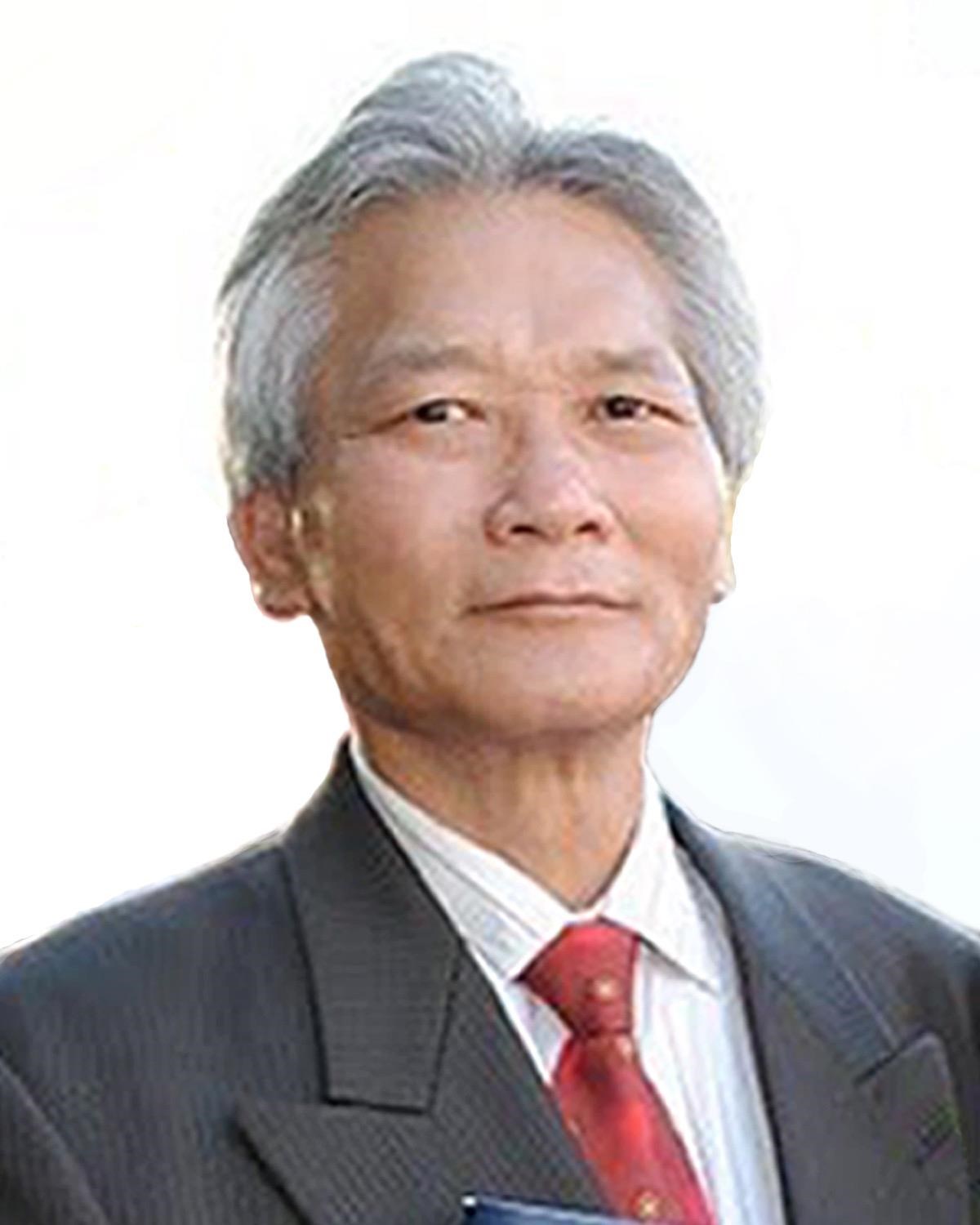 Thinh Duong Obituary San Diego, CA