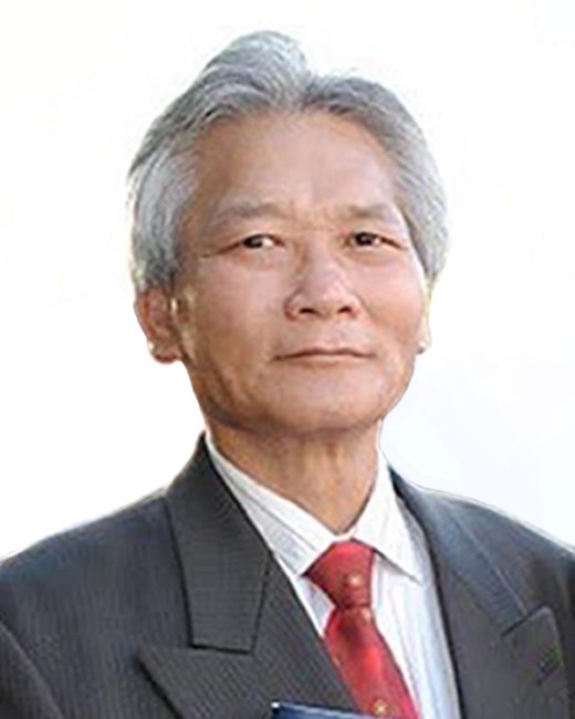 Obituary of Thinh Toan Duong