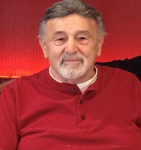 Obituary of Samuel Mio