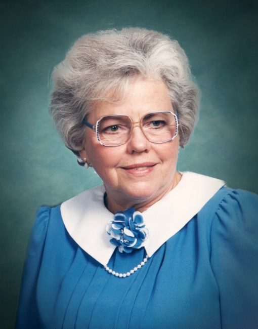 Obituary of Patsy R. Stone