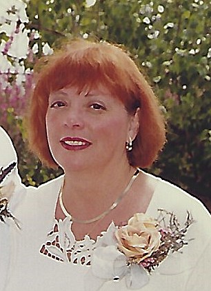 Avis de décès de Barbara Ann James