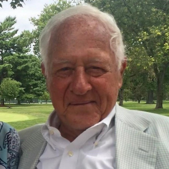 Obituary of Dwight Lewis Watkins