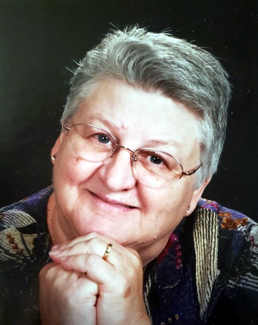 Obituary of Lynn (Sigmon) Whitener