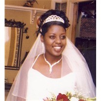 Obituary of Martha Daisy Wanjiku Kinyua
