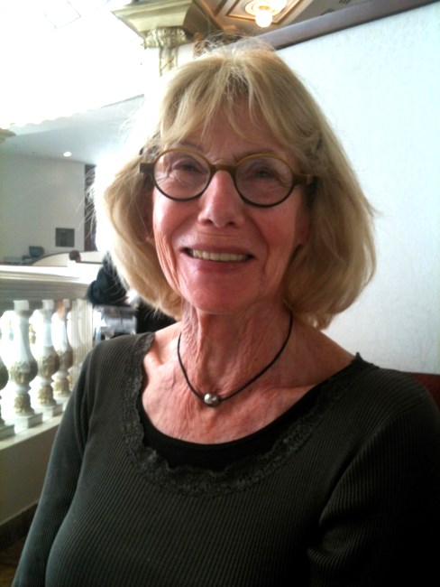 Obituary of June Ivy Poe