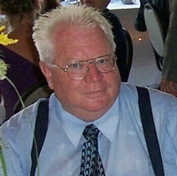 Obituary of Glenn Stewart