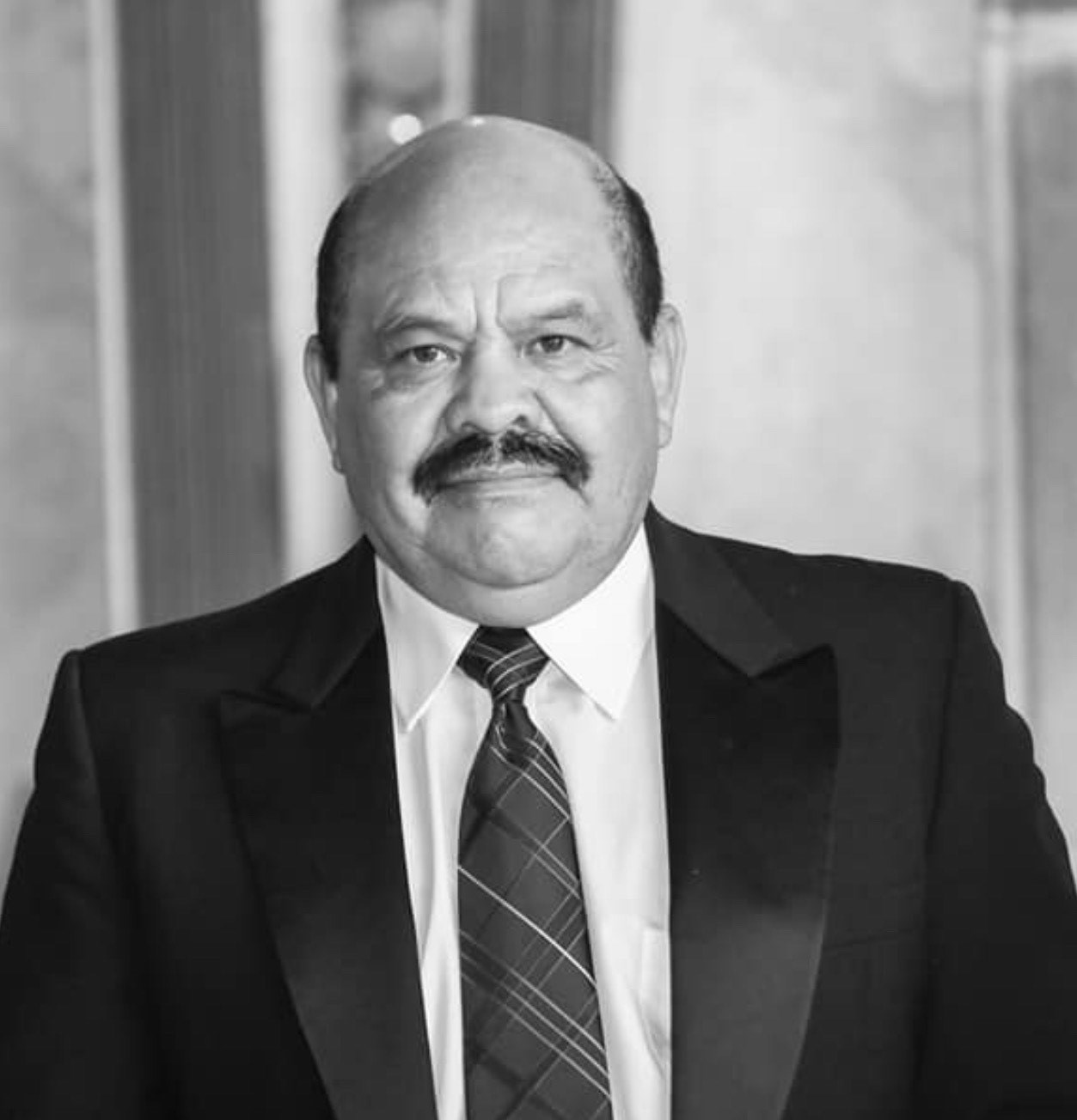 Obituary of Daniel Ruiz Martinez