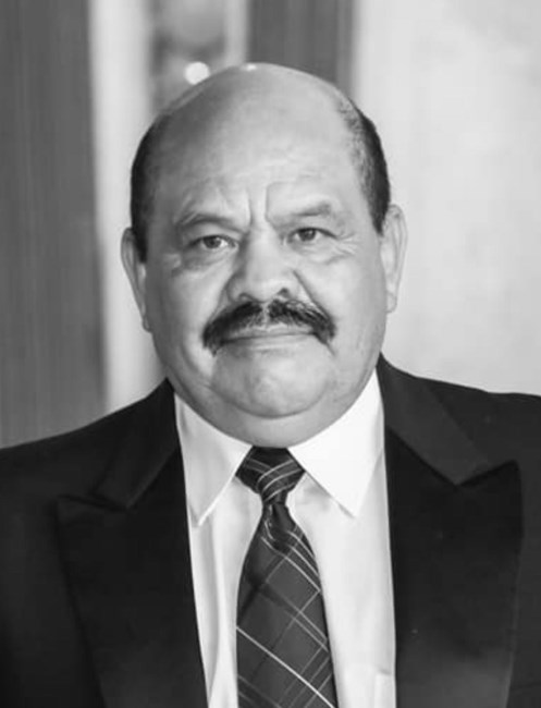Obituary of Daniel Ruiz Martinez