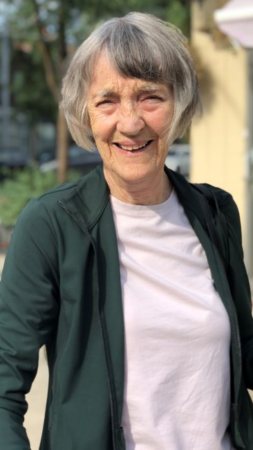 Obituary of Joyce Lucy Rodriguez