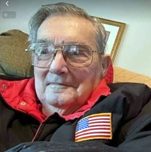 Obituary of Mr. William "Joe" Joseph Fisher Sr.