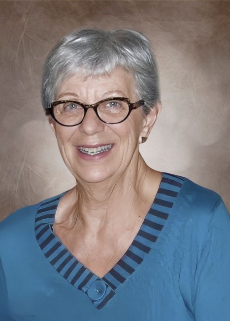 Obituary of Odette Lemoyne