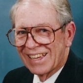 Obituary of George W. Cooper