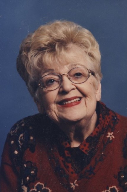 Obituary of Kathleen Kaye Muriel Cribbs Naas