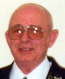 Avis de décès de Fernand M. Larochelle Sr.