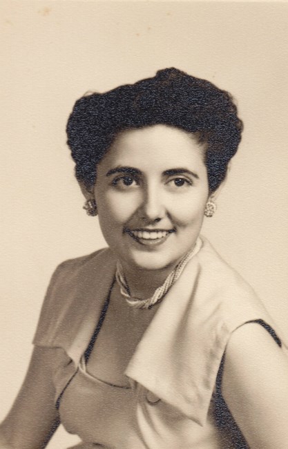 Obituary of Anna Burns Nix