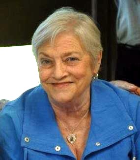 Obituary of Elizabeth Hope Eber Casenza