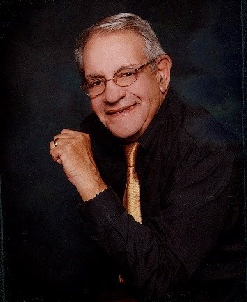 Obituary of Oscar Jose Olivera Garcia