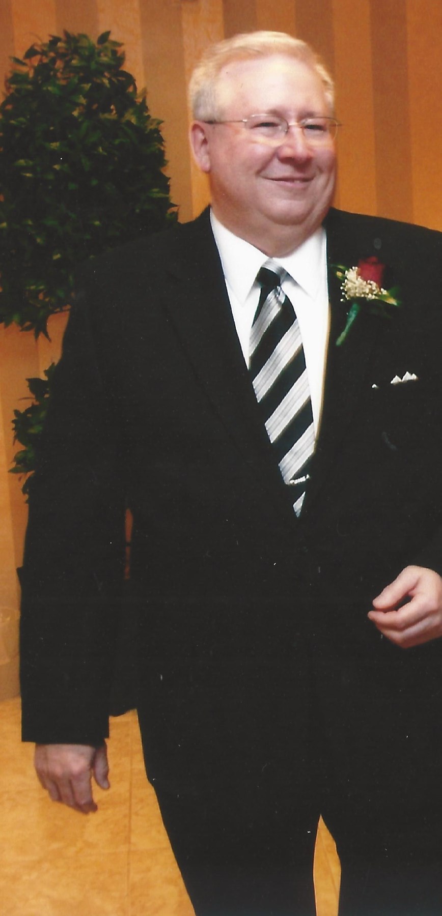 Obituary of Kenneth Irvin Myers