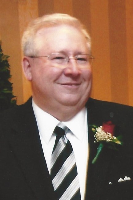 Obituary of Kenneth Irvin Myers