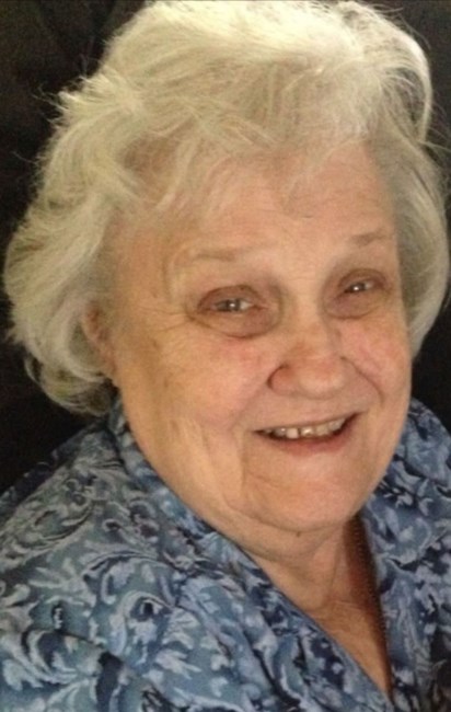 Obituary of Caroline M Lusco