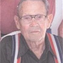 Obituary of Hershel Guy Johnson