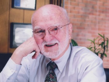 Obituary of Herman J. Echsner Jr., M.D.