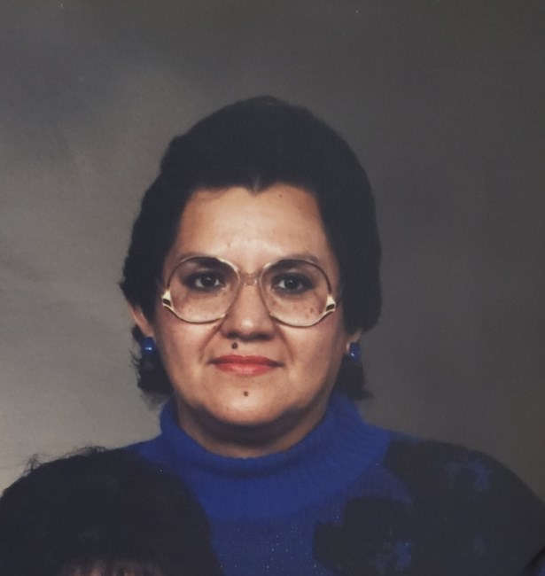 Obituary of Maria Sigala