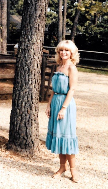 Obituary of Suzanne Frances Charboneau