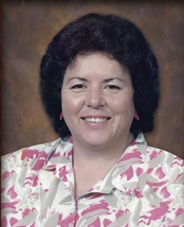 Obituary of Rose Marie Garza