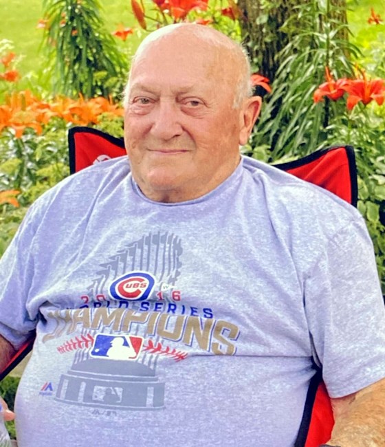 Obituary of Frank S. Scuito