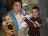 Obituary of Rhett Michael Miller