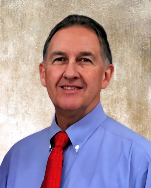 Obituary of Dr. George Allen Langford