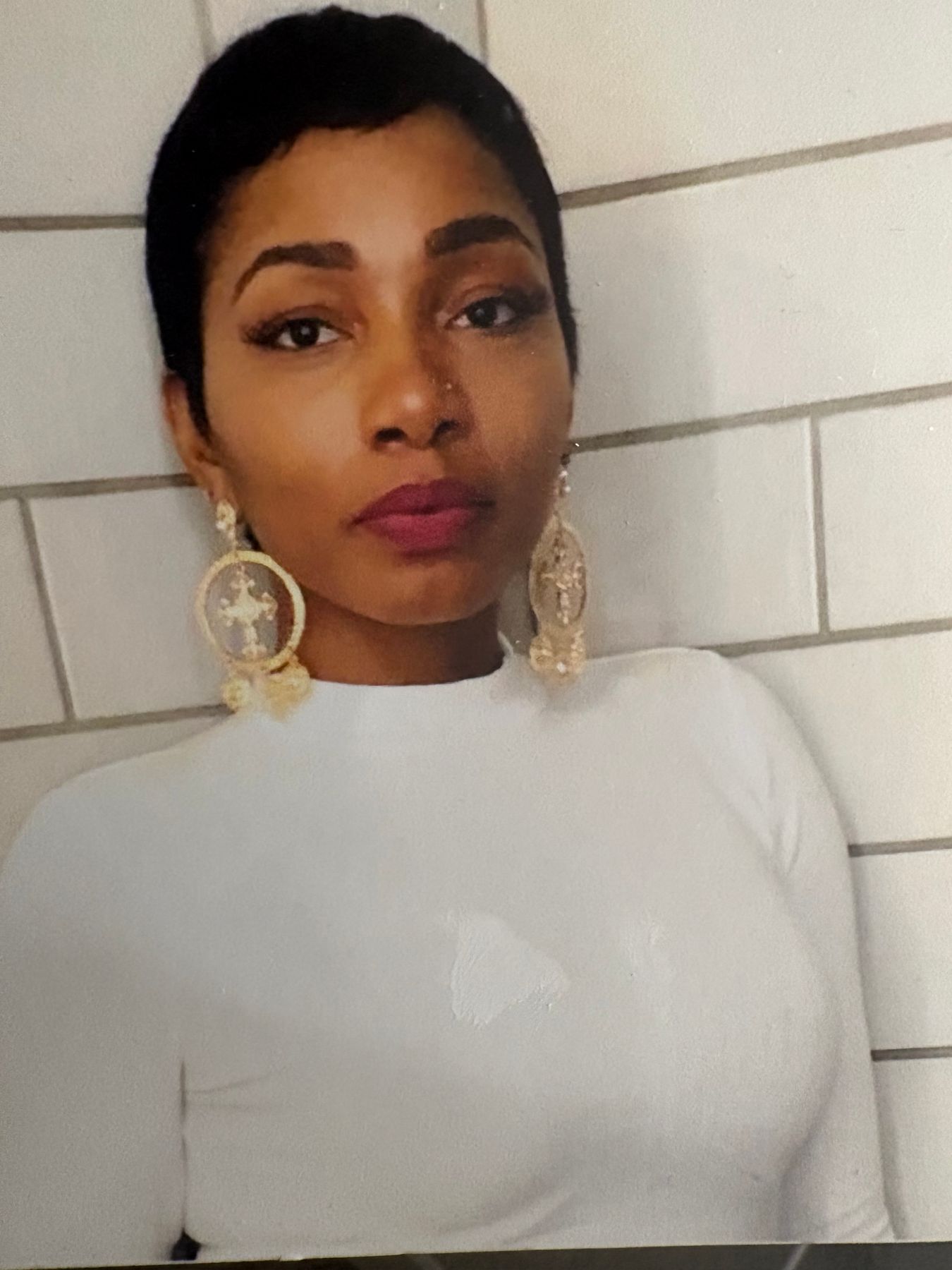 Avis de décès de Jasmon Morrow