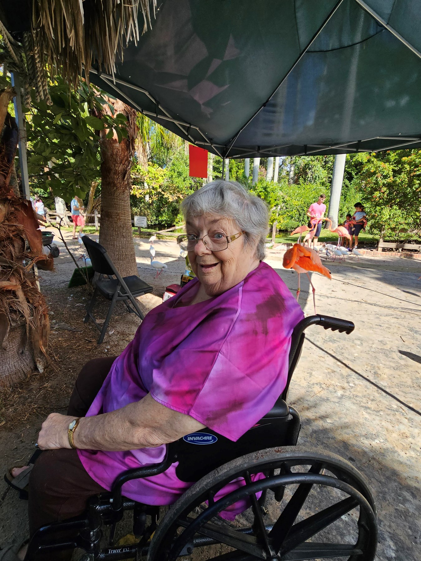 Obituary of Sandra Jean Russell
