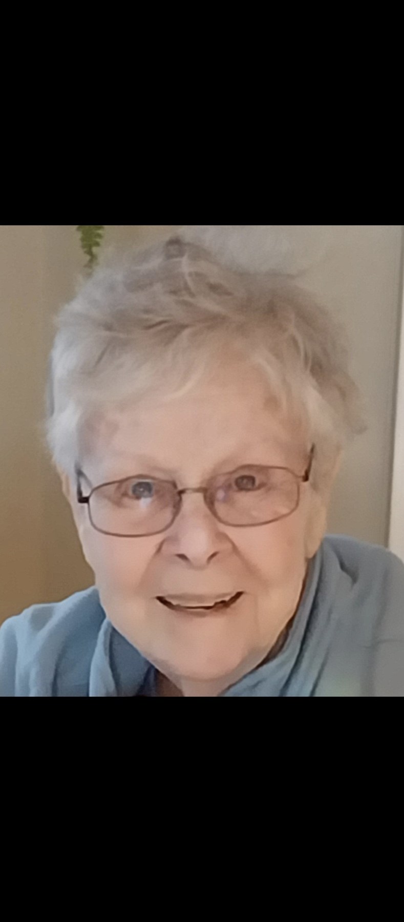 Obituary of Julia Margaret "Judy" Averill