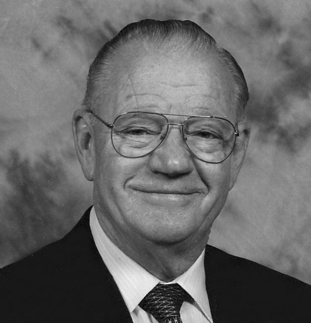 Obituary of William R Scheibe
