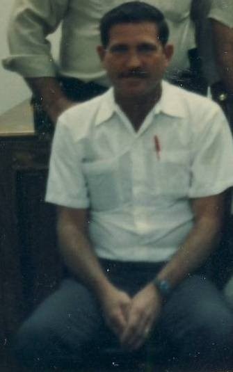 Obituary of William Paul Price