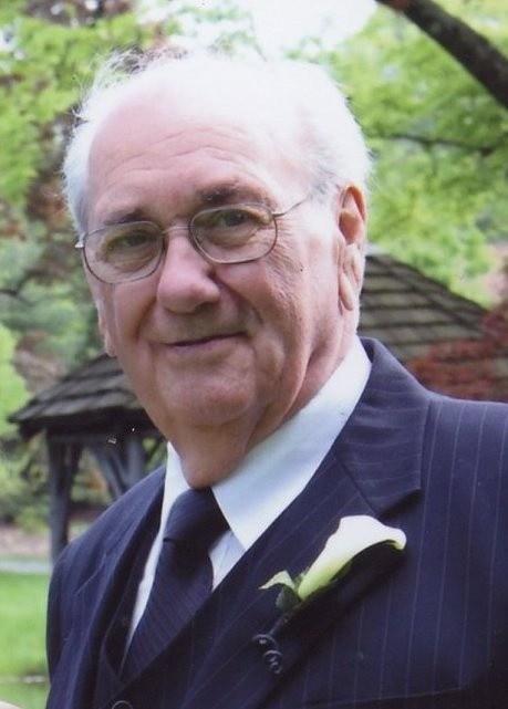 Obituary of Louis C. Canavari