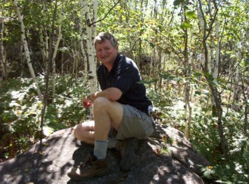 Obituary of James Albert Joy III