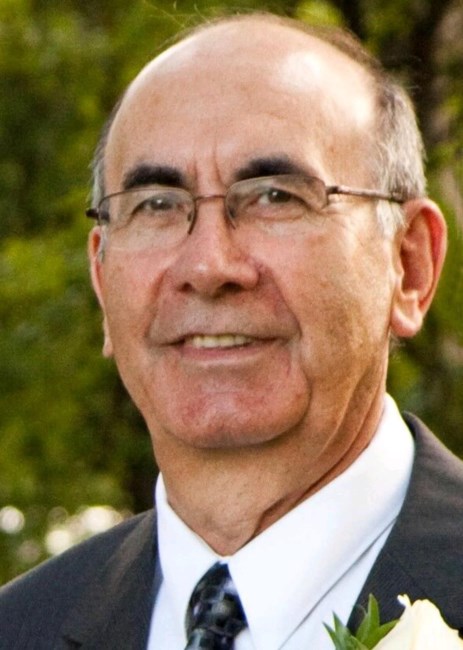 Obituary of Harold Michael Surminski