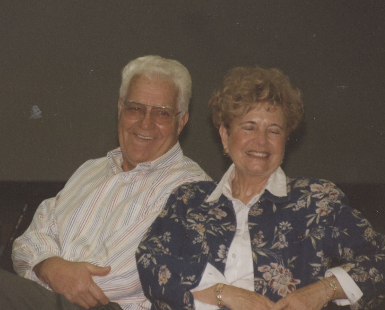 Obituary of Don McElroy