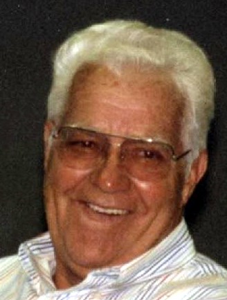 Obituary of Don McElroy