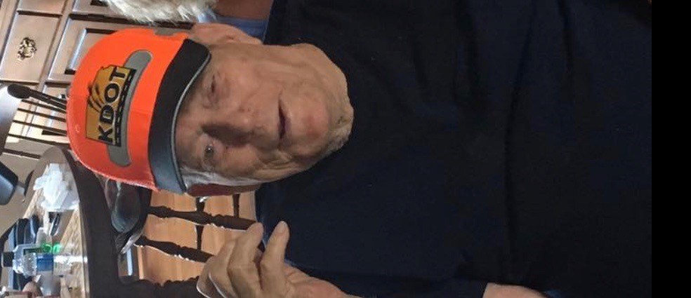 Obituary of Marion Edgar Lawrence