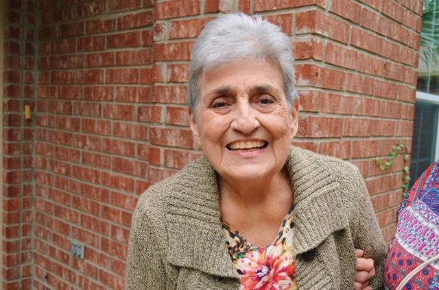 Obituary of Gloria M. O'Con Fritz