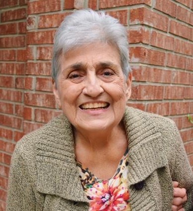 Obituary of Gloria M. O'Con Fritz