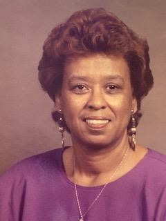 Obituary of Linda Alridge