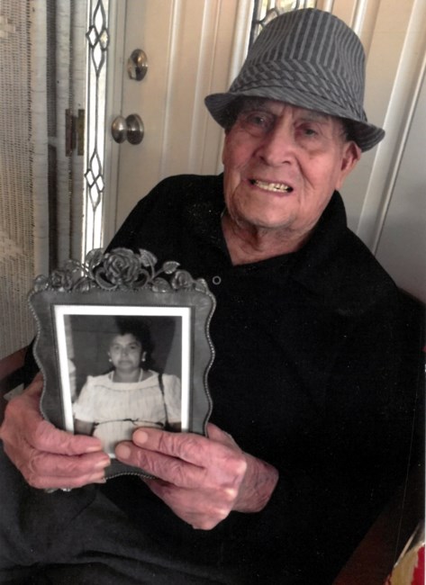 Obituario de Jose Michel Cobian