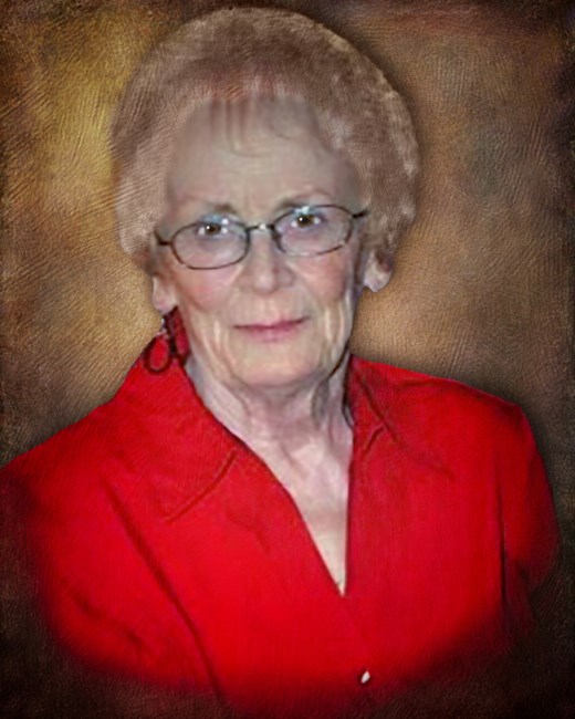 Obituary of Joyce Ann Kitterman