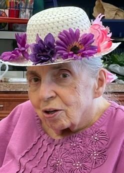 Obituary of Barbara Lorraine Merchel