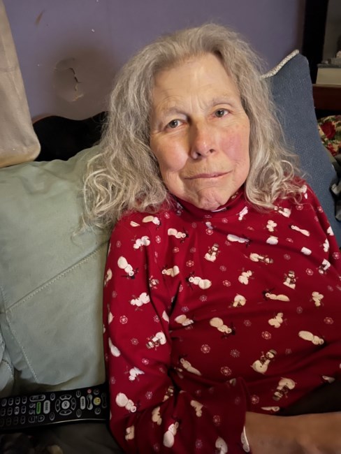 Obituary of Mary Louise Austin